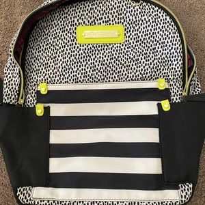 Betsey Johnson Backpack